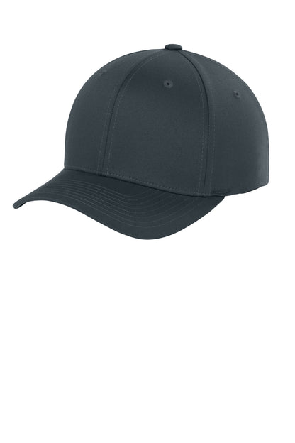 Flexfit Wooly Combed Cap FF6277