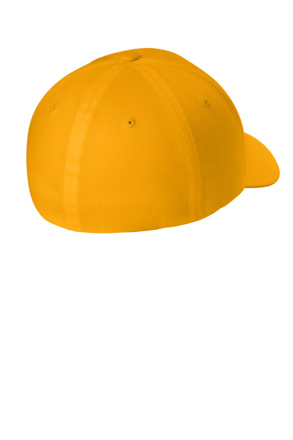 Flexfit Wooly Combed Cap FF6277