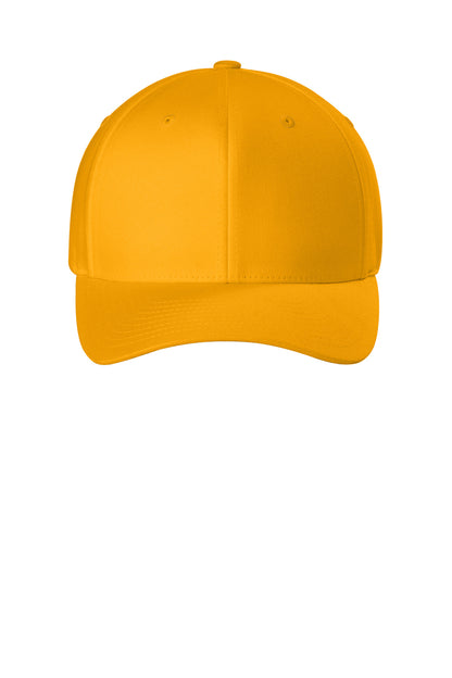 Flexfit Wooly Combed Cap FF6277