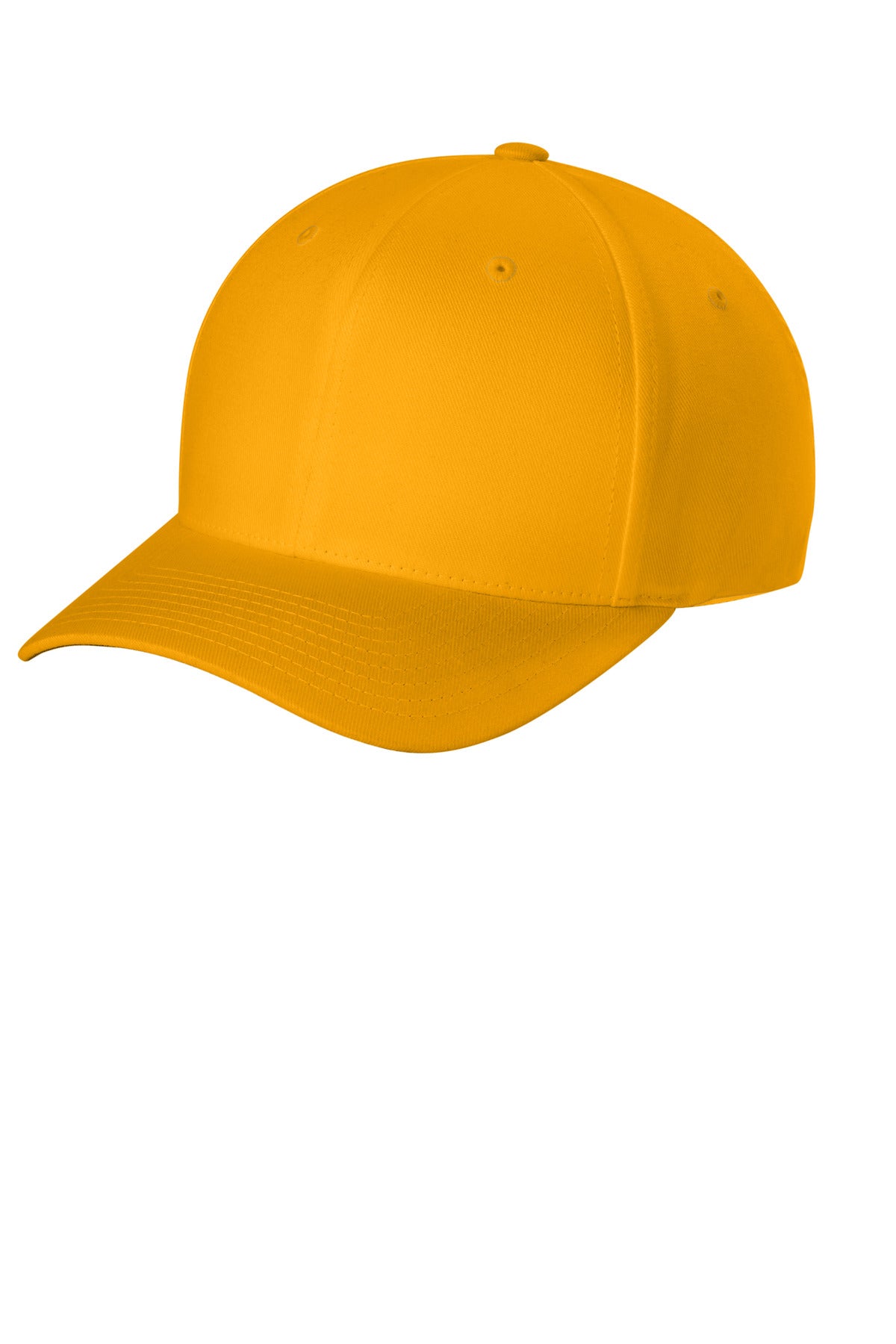Flexfit Wooly Combed Cap FF6277