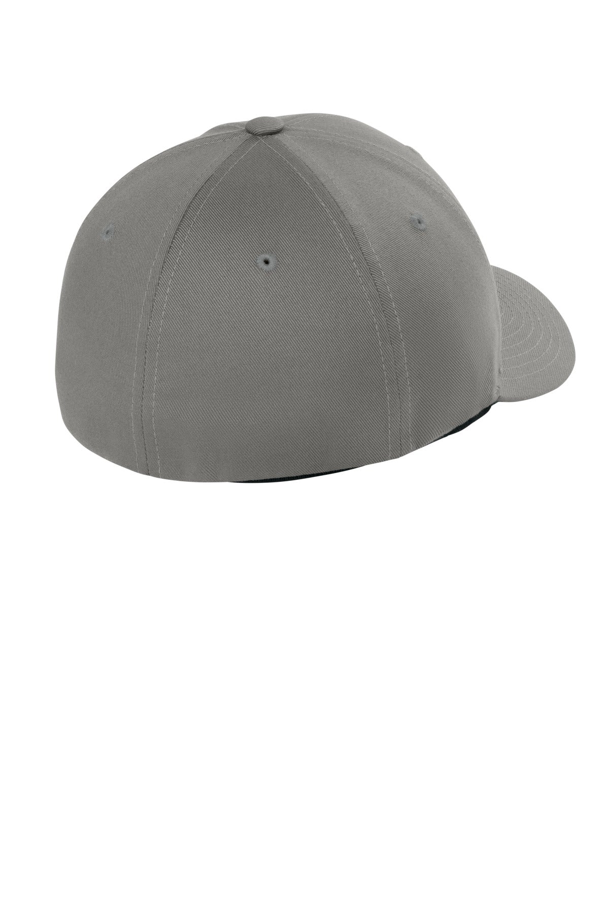 Flexfit Wooly Combed Cap FF6277