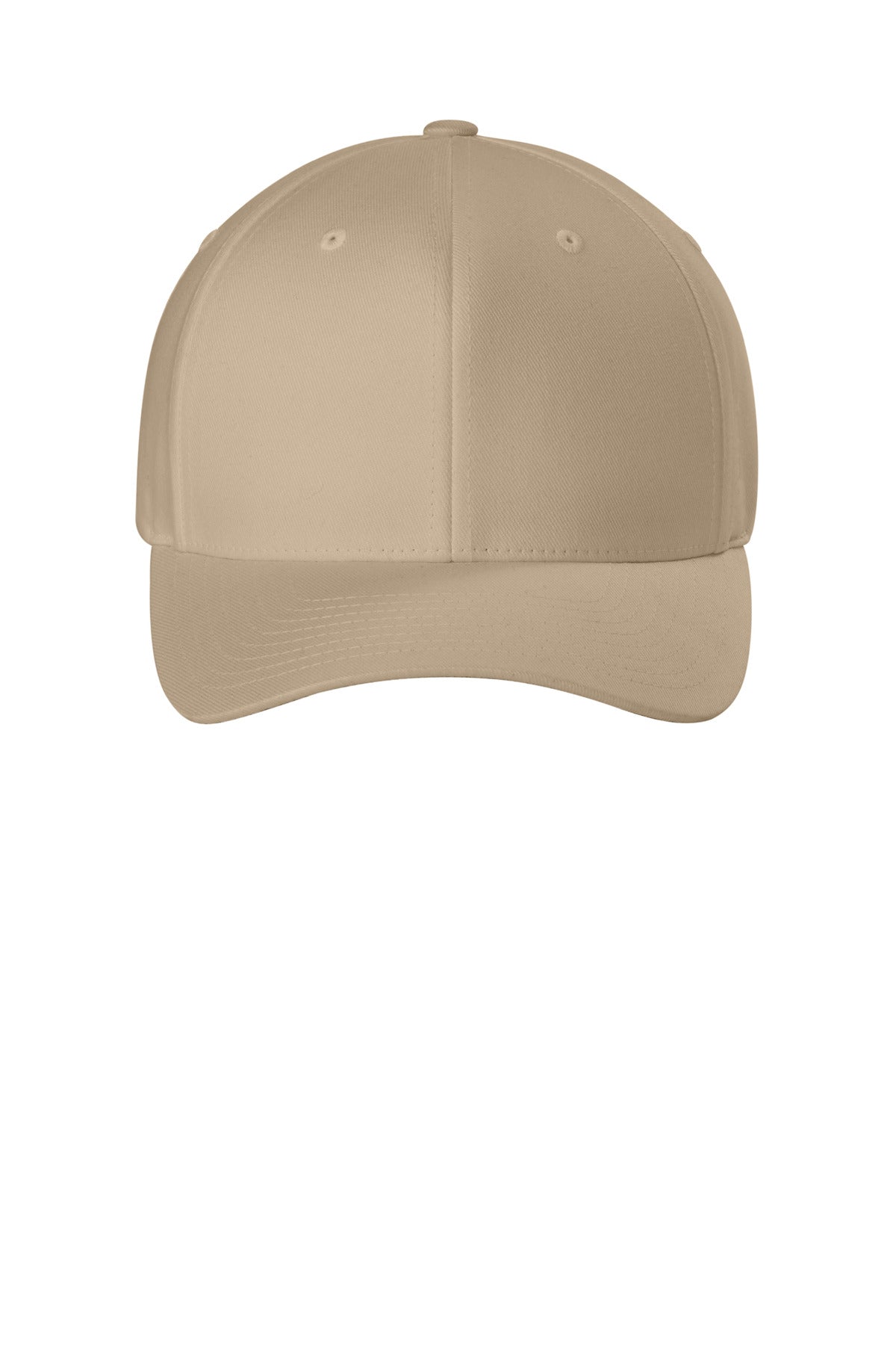 Flexfit Wooly Combed Cap FF6277