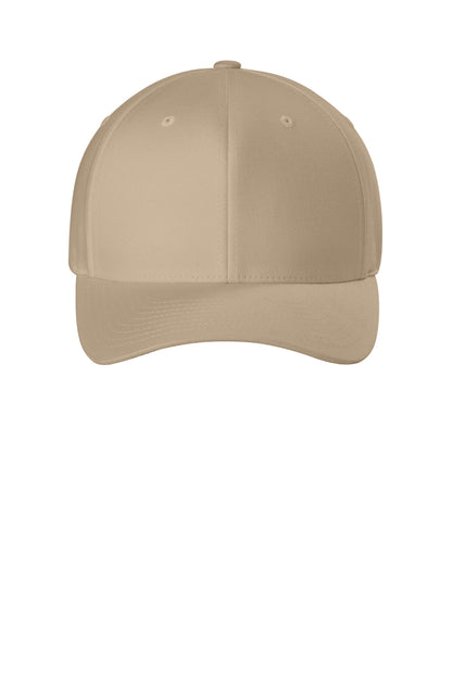 Flexfit Wooly Combed Cap FF6277