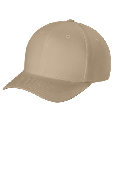 Flexfit Wooly Combed Cap FF6277