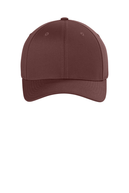 Flexfit Wooly Combed Cap FF6277