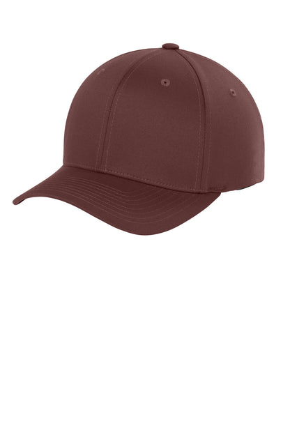 Flexfit Wooly Combed Cap FF6277