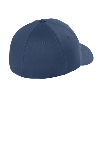Flexfit Wooly Combed Cap FF6277