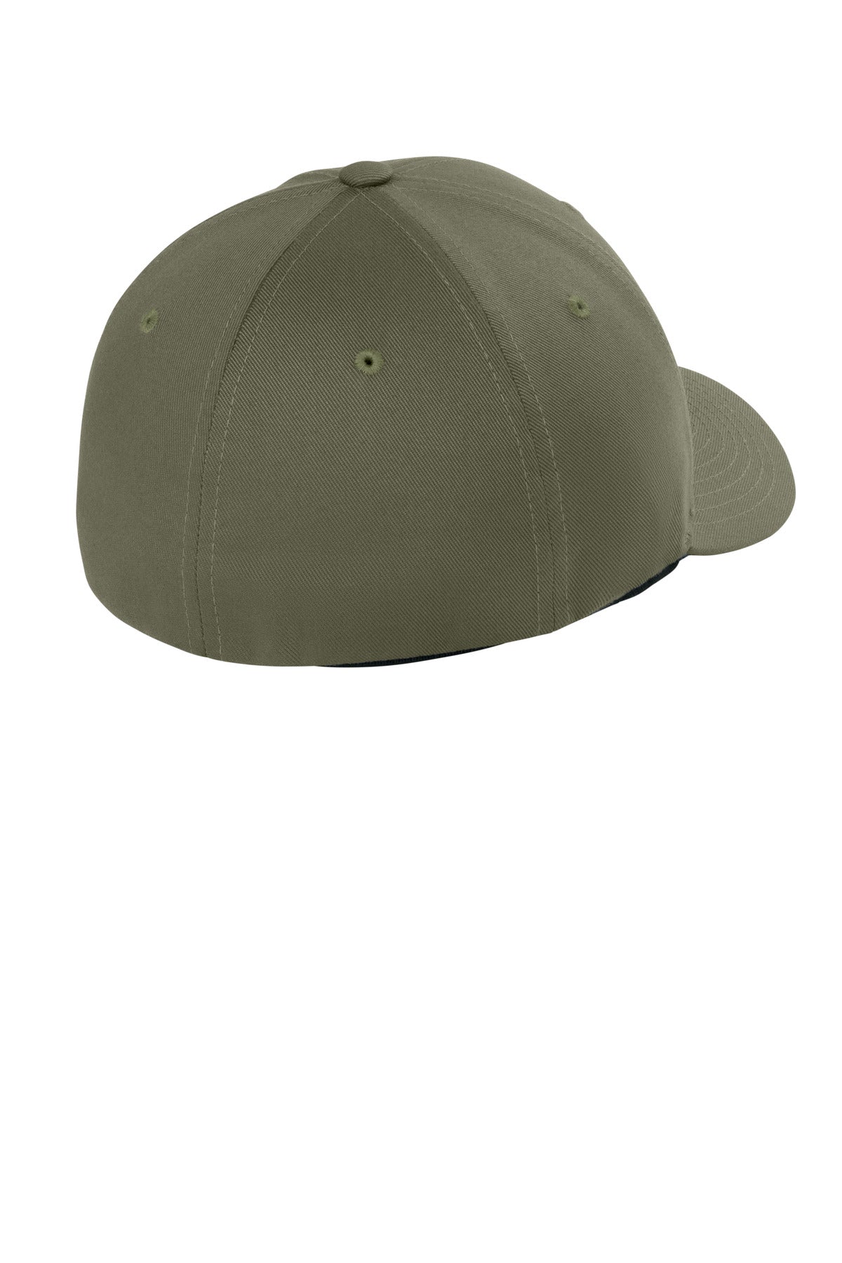 Flexfit Wooly Combed Cap FF6277