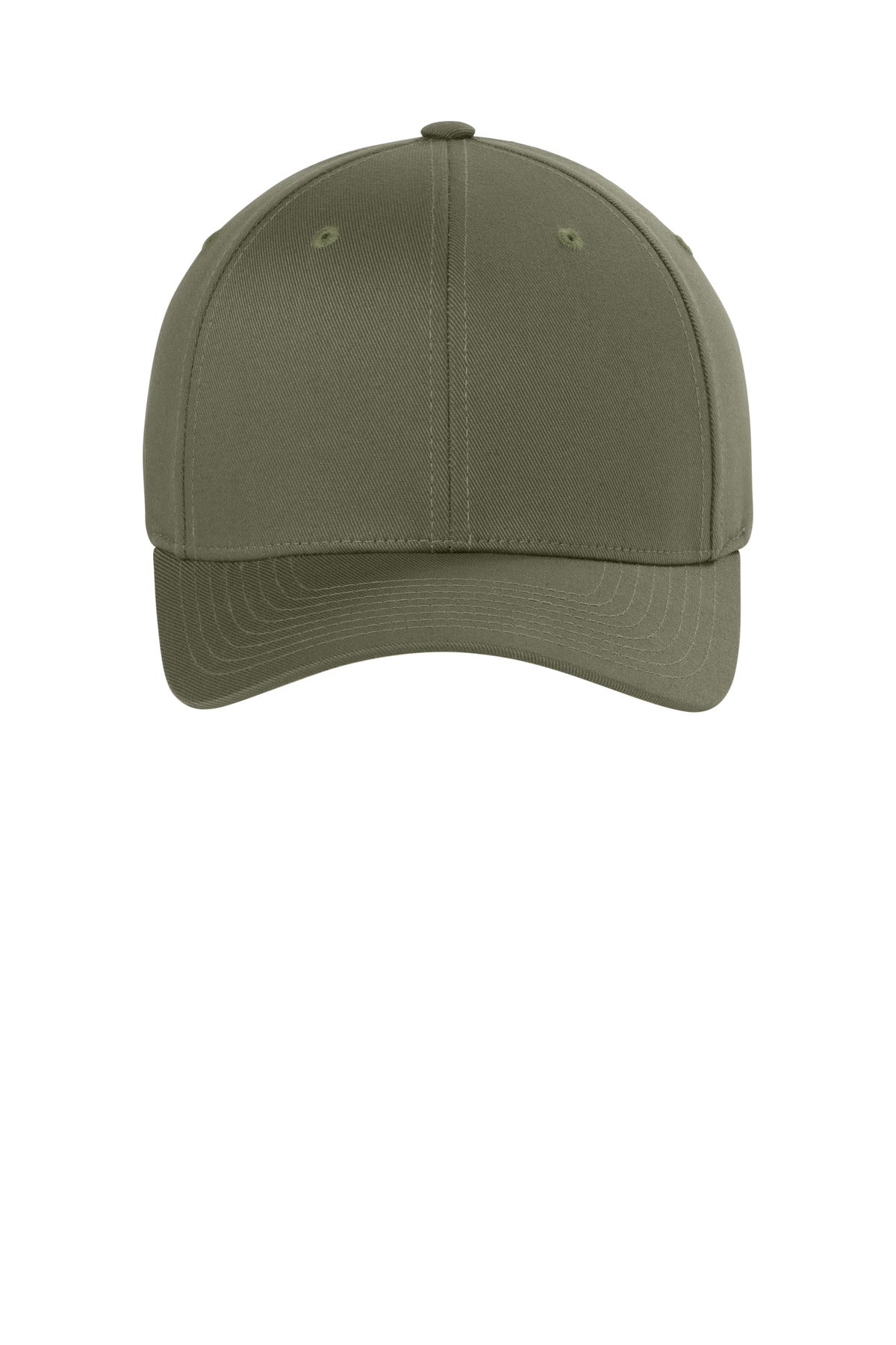 Flexfit Wooly Combed Cap FF6277