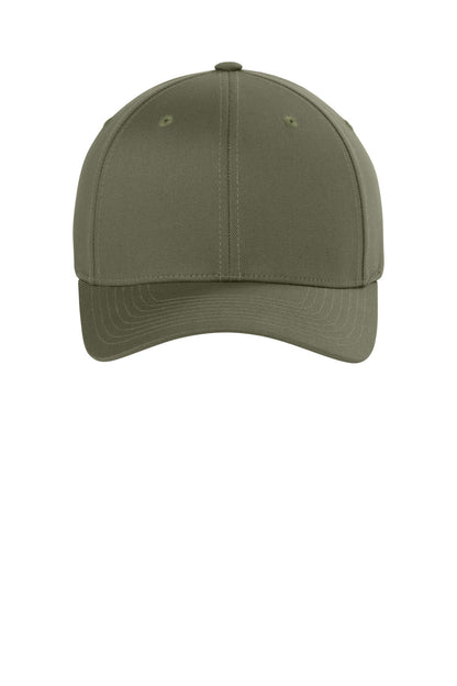 Flexfit Wooly Combed Cap FF6277