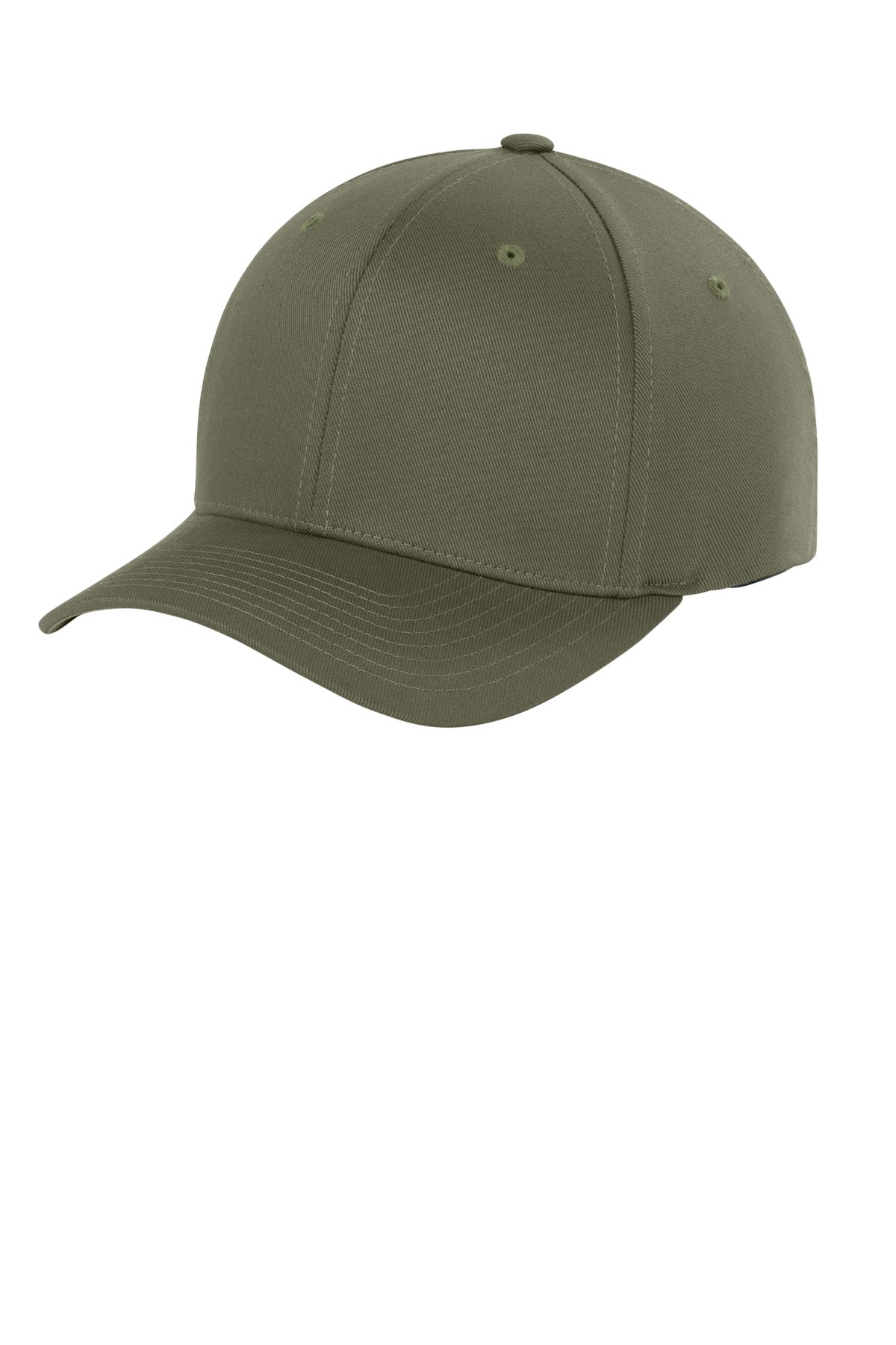 Flexfit Wooly Combed Cap FF6277