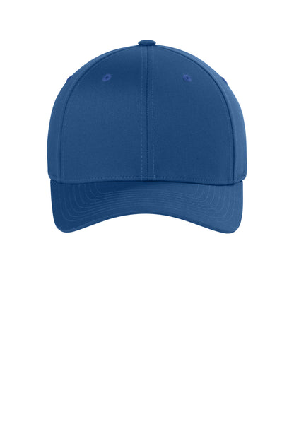 Flexfit Wooly Combed Cap FF6277