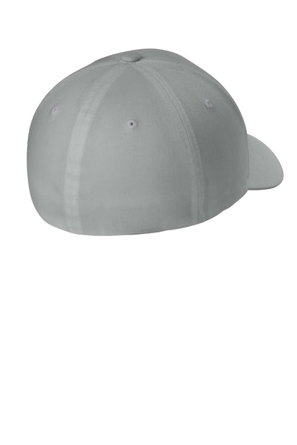 Flexfit Wooly Combed Cap FF6277
