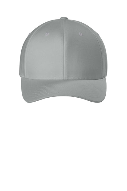Flexfit Wooly Combed Cap FF6277