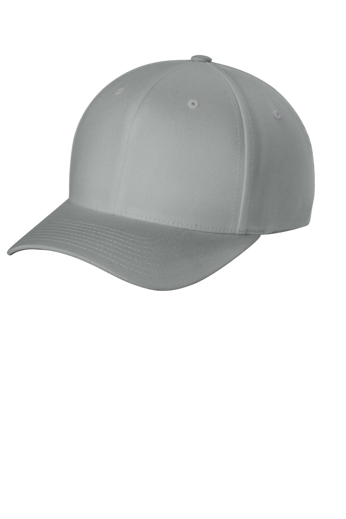 Flexfit Wooly Combed Cap FF6277