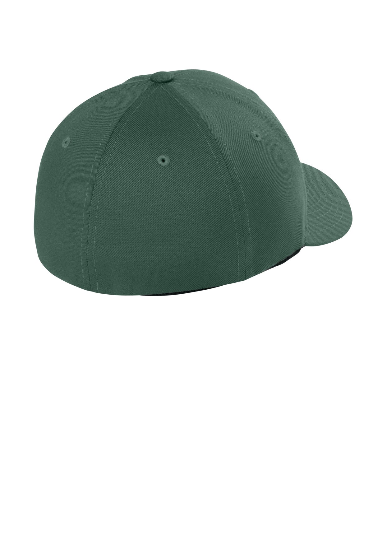Flexfit Wooly Combed Cap FF6277