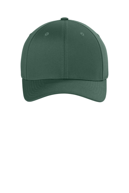 Flexfit Wooly Combed Cap FF6277