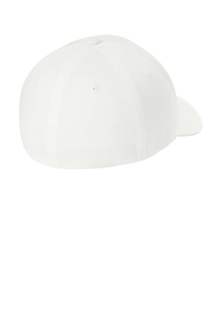 Flexfit Wooly Combed Cap FF6277