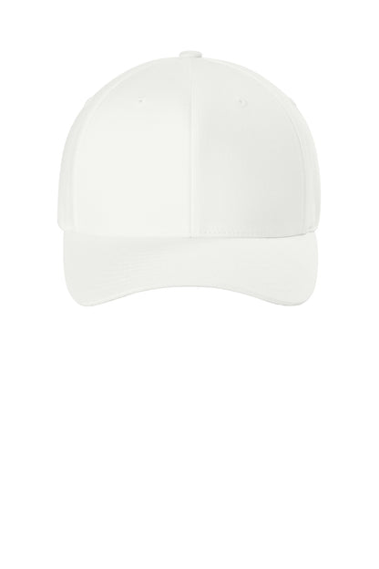 Flexfit Wooly Combed Cap FF6277