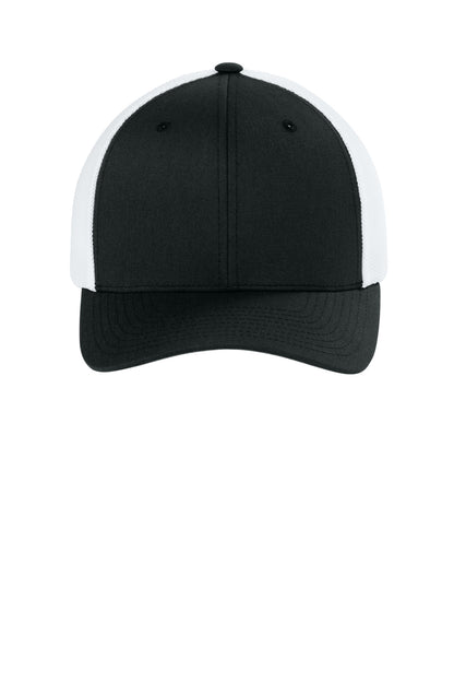 Flexfit Trucker Mesh Cap FF6511