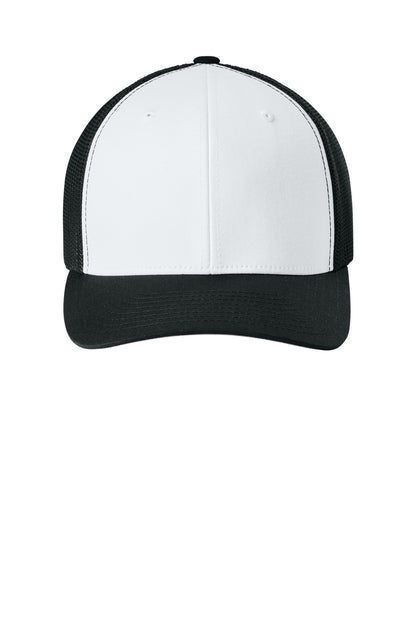 Flexfit Trucker Mesh Cap FF6511