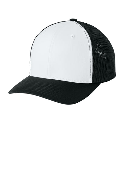 Flexfit Trucker Mesh Cap FF6511