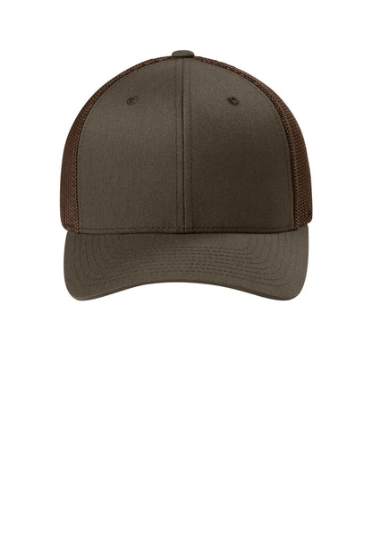 Flexfit Trucker Mesh Cap FF6511