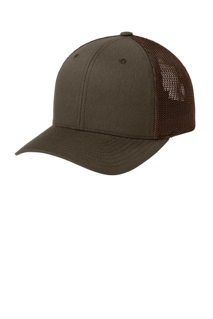 Flexfit Trucker Mesh Cap FF6511