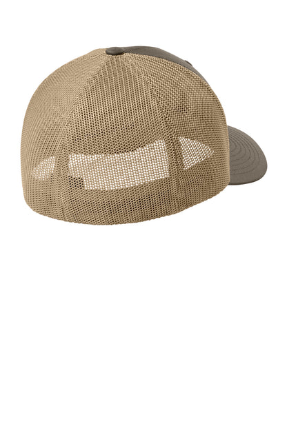 Flexfit Trucker Mesh Cap FF6511