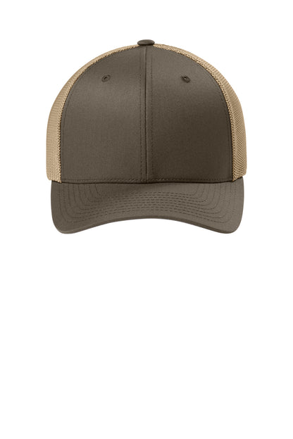 Flexfit Trucker Mesh Cap FF6511