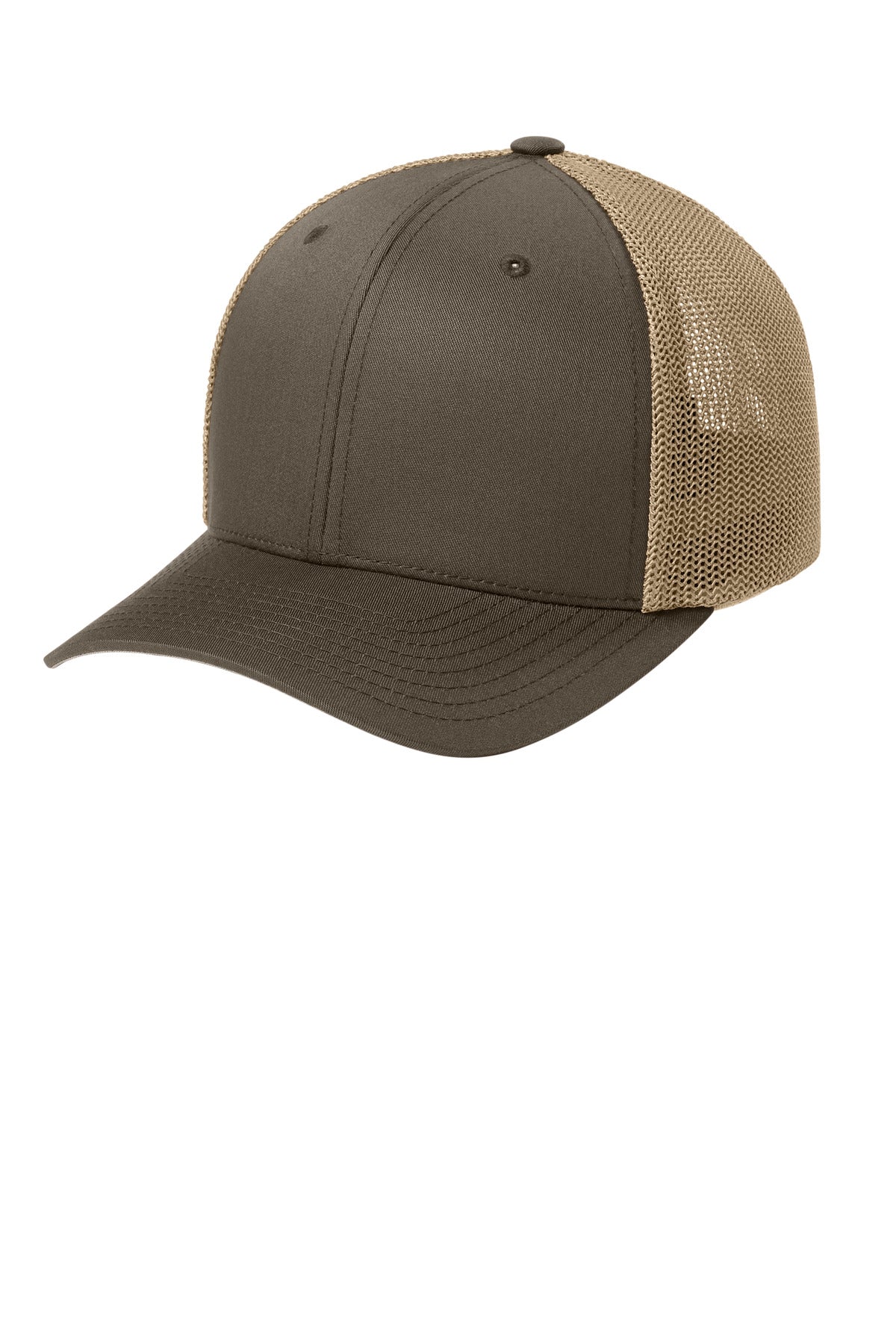 Flexfit Trucker Mesh Cap FF6511