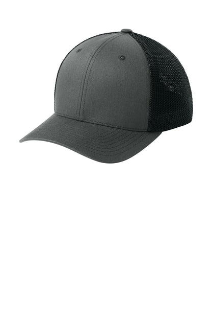 Flexfit Trucker Mesh Cap FF6511