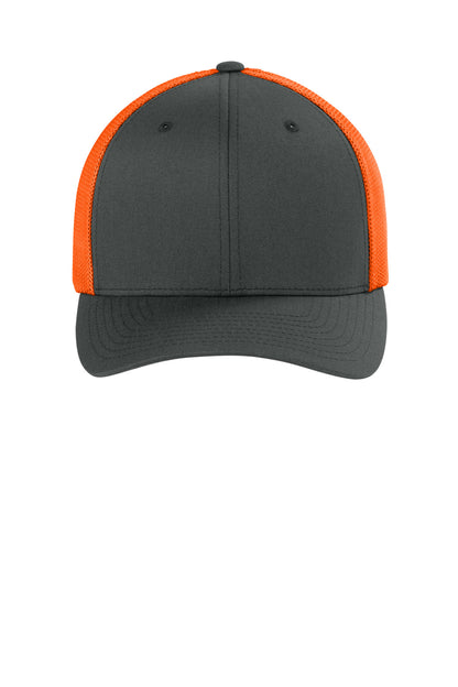 Flexfit Trucker Mesh Cap FF6511