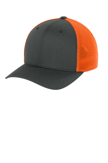 Flexfit Trucker Mesh Cap FF6511