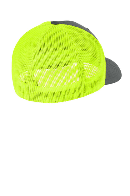 Flexfit Trucker Mesh Cap FF6511