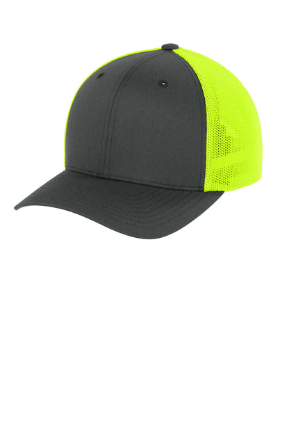 Flexfit Trucker Mesh Cap FF6511