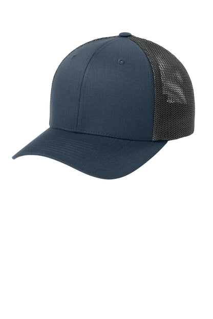 Flexfit Trucker Mesh Cap FF6511