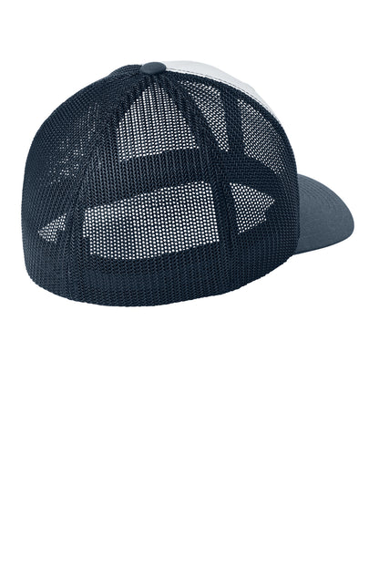 Flexfit Trucker Mesh Cap FF6511