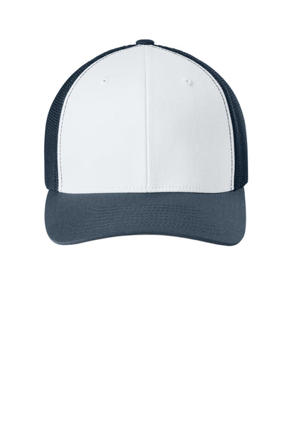 Flexfit Trucker Mesh Cap FF6511