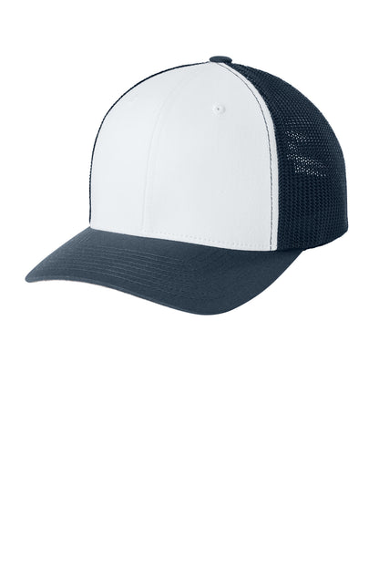 Flexfit Trucker Mesh Cap FF6511