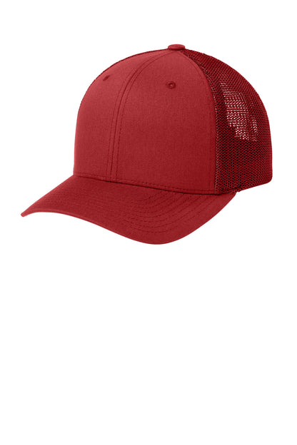 Flexfit Trucker Mesh Cap FF6511