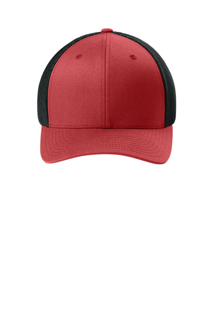 Flexfit Trucker Mesh Cap FF6511