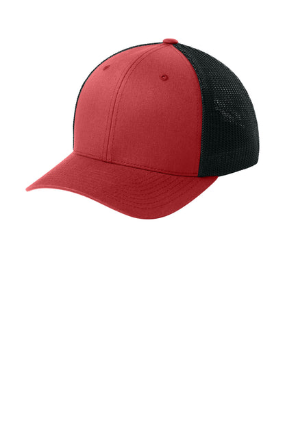 Flexfit Trucker Mesh Cap FF6511
