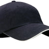 Classic Navy/ White