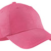 Bright Pink