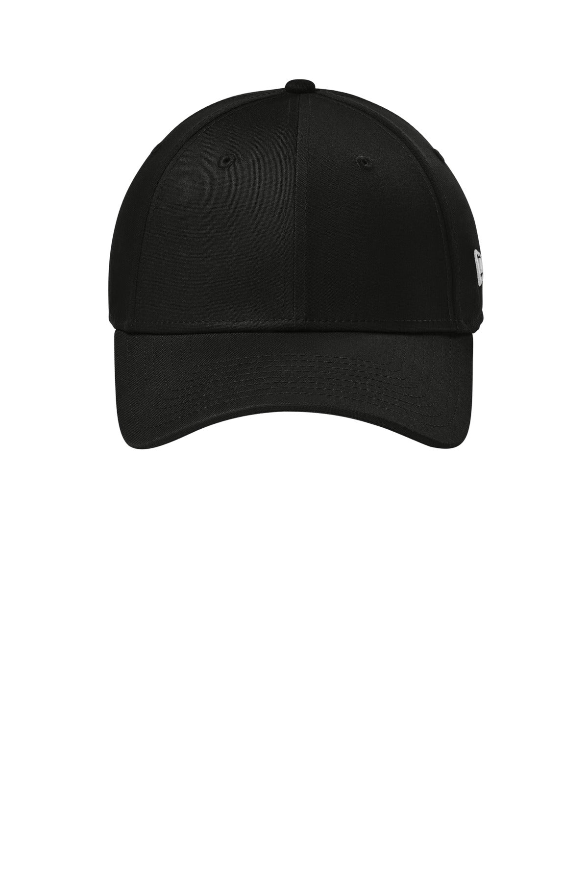 New Era - Structured Stretch Cotton Cap.  NE1000