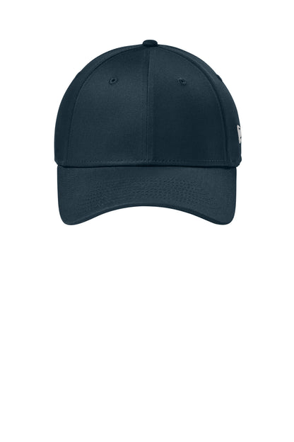 New Era - Structured Stretch Cotton Cap.  NE1000
