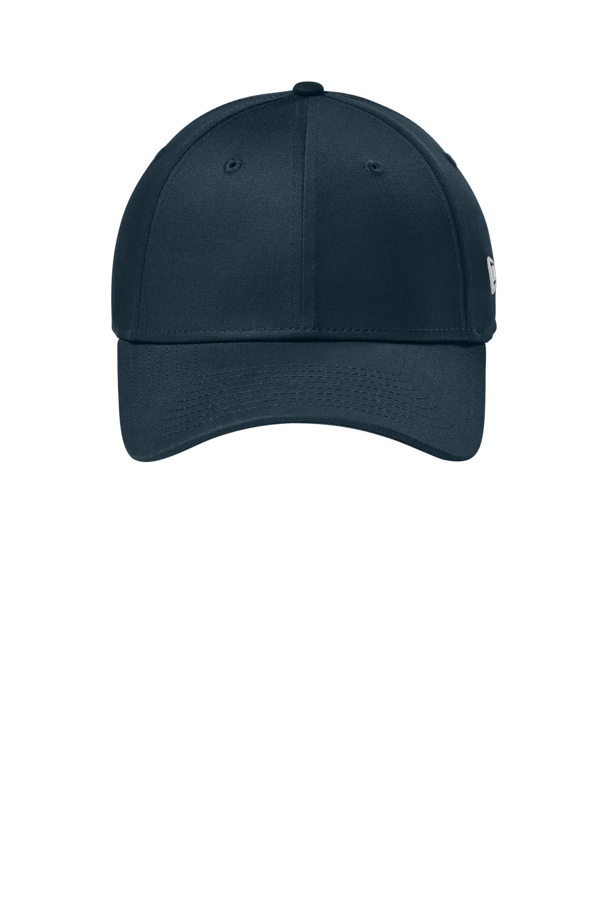 New Era - Structured Stretch Cotton Cap.  NE1000