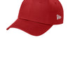 Flag Scarlet Red