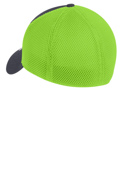 New Era - Stretch Mesh Cap.  NE1020